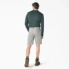 Pantalones cortos utilitarios Flex Cooling de corte regular, 28 cm