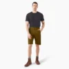 Pantalones cortos utilitarios Flex Cooling de corte regular, 28 cm