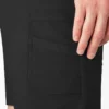 Pantalones cortos utilitarios Flex Cooling de corte regular, 28 cm