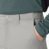 Pantalones cortos utilitarios Flex Cooling de corte regular, 28 cm