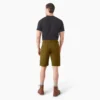 Pantalones cortos utilitarios Flex Cooling de corte regular, 28 cm