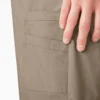 Pantalones cortos utilitarios Flex Cooling de corte regular, 28 cm