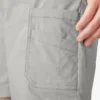 Pantalones cortos utilitarios Flex Cooling de corte regular, 28 cm