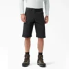 Pantalones cortos utilitarios Flex Cooling de corte regular, 33 cm