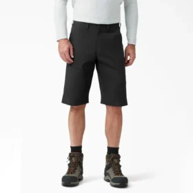 Pantalones cortos utilitarios Flex Cooling de corte regular, 33 cm