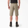 Pantalones cortos utilitarios Flex Cooling de corte regular, 33 cm
