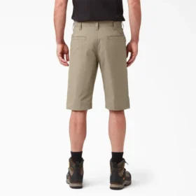 Pantalones cortos utilitarios Flex Cooling de corte regular, 33 cm