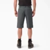 Pantalones cortos utilitarios Flex Cooling de corte regular, 33 cm