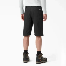 Pantalones cortos utilitarios Flex Cooling de corte regular, 33 cm