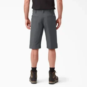 Pantalones cortos utilitarios Flex Cooling de corte regular, 33 cm
