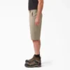 Pantalones cortos utilitarios Flex Cooling de corte regular, 33 cm
