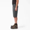 Pantalones cortos utilitarios Flex Cooling de corte regular, 33 cm