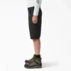 Pantalones cortos utilitarios Flex Cooling de corte regular, 33 cm