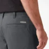 Pantalones cortos utilitarios Flex Cooling de corte regular, 33 cm