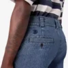 Pantalones cortos vaqueros de Guy Mariano, 33 cm