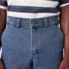 Pantalones cortos vaqueros de Guy Mariano, 33 cm