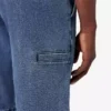 Pantalones cortos vaqueros de Guy Mariano, 33 cm