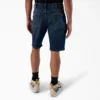 Pantalones cortos vaqueros Flex de 5 bolsillos, 28 cm