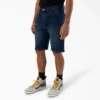 Pantalones cortos vaqueros Flex de 5 bolsillos, 28 cm