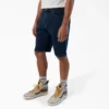 Pantalones cortos vaqueros Flex de 5 bolsillos, 28 cm