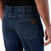 Pantalones cortos vaqueros Flex de 5 bolsillos, 28 cm