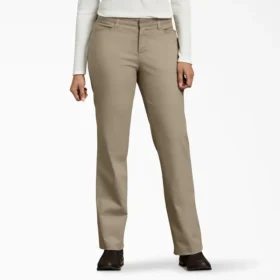 Pantalones Curvy Fit para mujer