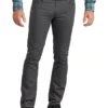 Pantalones de 5 bolsillos con corte ajustado y pernera cónica de la serie X-Series Flex de Dickies
