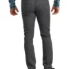 Pantalones de 5 bolsillos con corte ajustado y pernera cónica de la serie X-Series Flex de Dickies