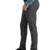 Pantalones de 5 bolsillos con corte ajustado y pernera cónica de la serie X-Series Flex de Dickies