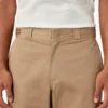Pantalones de algodón Dickies 1922 Pantalones de algodón Dickies 1922