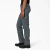 Pantalones de carpintero de corte holgado Flex con rayas Hickory para mujer Pantalones de carpintero de corte holgado Flex con rayas Hickory para mujer