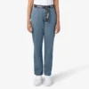 Pantalones de carpintero de corte holgado para mujer Pantalones de carpintero de corte holgado para mujer