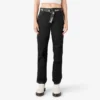 Pantalones de carpintero de corte holgado para mujer Pantalones de carpintero de corte holgado para mujer