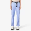 Pantalones de carpintero de corte holgado para mujer Pantalones de carpintero de corte holgado para mujer