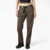 Pantalones de carpintero de corte holgado para mujer Pantalones de carpintero de corte holgado para mujer