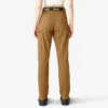 Pantalones de carpintero de corte holgado para mujer Pantalones de carpintero de corte holgado para mujer