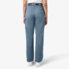 Pantalones de carpintero de corte holgado para mujer Pantalones de carpintero de corte holgado para mujer