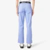 Pantalones de carpintero de corte holgado para mujer Pantalones de carpintero de corte holgado para mujer