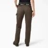 Pantalones de carpintero de corte holgado para mujer Pantalones de carpintero de corte holgado para mujer