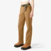 Pantalones de carpintero de corte holgado para mujer Pantalones de carpintero de corte holgado para mujer