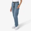 Pantalones de carpintero de corte holgado para mujer Pantalones de carpintero de corte holgado para mujer
