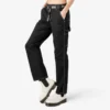 Pantalones de carpintero de corte holgado para mujer Pantalones de carpintero de corte holgado para mujer