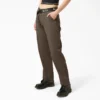 Pantalones de carpintero de corte holgado para mujer Pantalones de carpintero de corte holgado para mujer