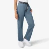 Pantalones de carpintero de corte holgado para mujer Pantalones de carpintero de corte holgado para mujer
