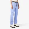Pantalones de carpintero de corte holgado para mujer Pantalones de carpintero de corte holgado para mujer