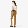 Pantalones de carpintero de corte holgado para mujer Pantalones de carpintero de corte holgado para mujer
