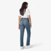 Pantalones de carpintero de corte holgado para mujer Pantalones de carpintero de corte holgado para mujer