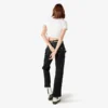 Pantalones de carpintero de corte holgado para mujer Pantalones de carpintero de corte holgado para mujer