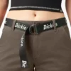 Pantalones de carpintero de corte holgado para mujer Pantalones de carpintero de corte holgado para mujer