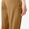 Pantalones de carpintero de corte holgado para mujer Pantalones de carpintero de corte holgado para mujer